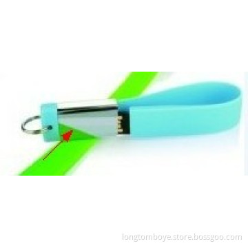 2013 China newest bracelet usb flash drive for business promotion gift